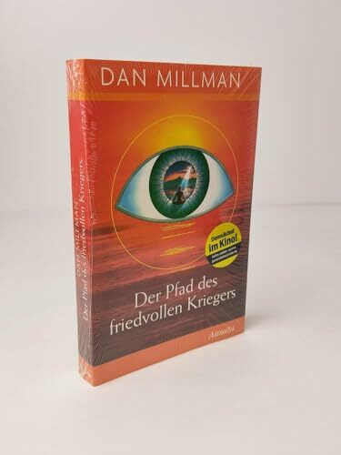 Der Pfad des friedvollen Kriegers