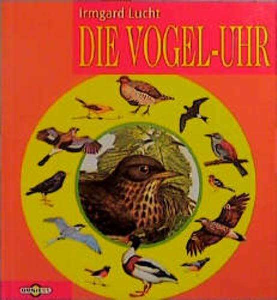 Die Vogel-Uhr (Omnibus)
