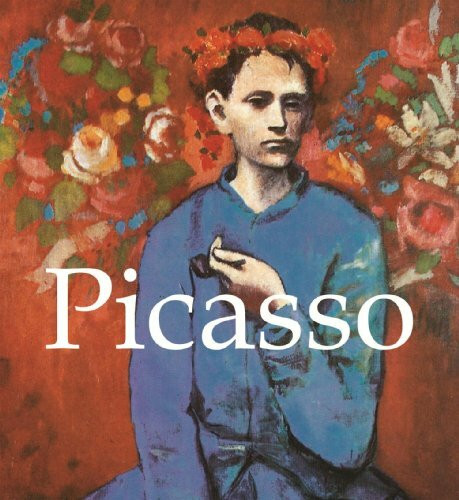 Picasso: 1881-1973