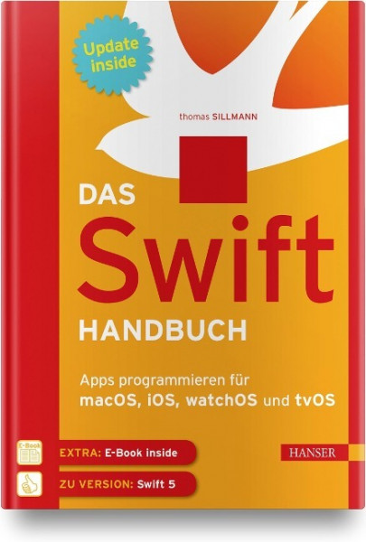 Das Swift-Handbuch