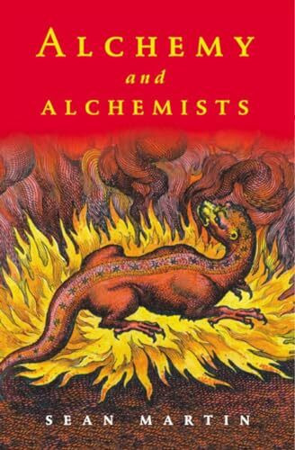 Alchemy and Alchemists