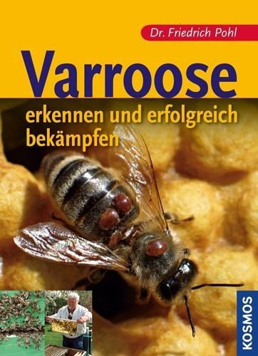 Varroose - erkennen und erfolgreich behandeln