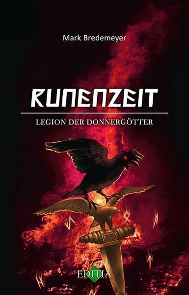 Runenzeit 4: Legion der Donnergötter