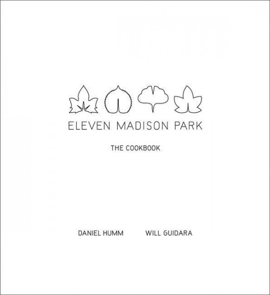 Eleven Madison Park