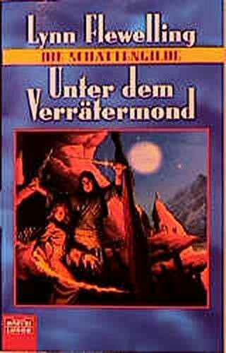 Unter dem Verrätermond
