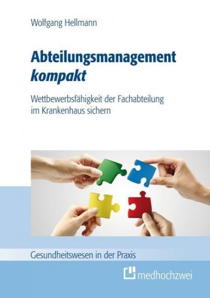 Abteilungsmanagement kompakt