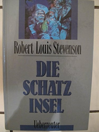 Die Schatzinsel