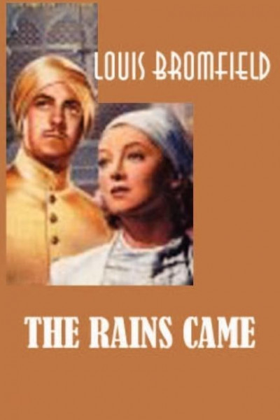 The Rains Came