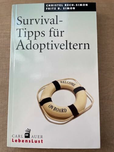 Survival-Tipps für Adoptiveltern