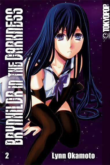 Brynhildr in the Darkness 02