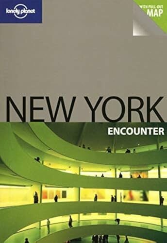 New York Encounter (Lonely Planet Best Of) New York Encounter (Lonely Planet Best Of)