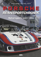 Porsche Rennsportchronik Porsche Rennsportchronik