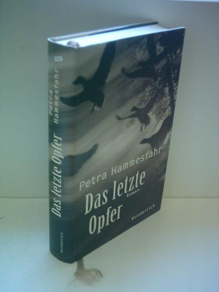 Das letzte Opfer