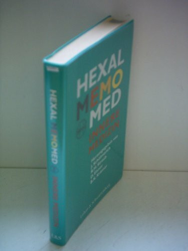 Hexal Memomed, Innere Medizin