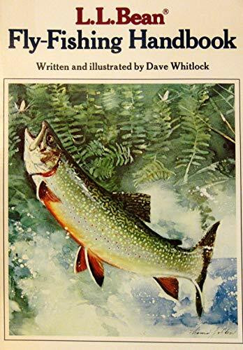 L.L. Bean fly-fishing handbook