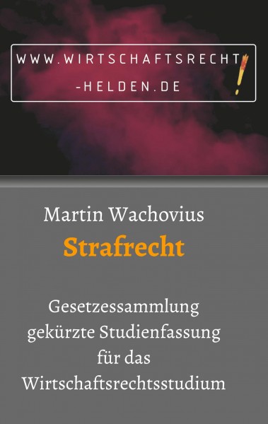 Strafrecht