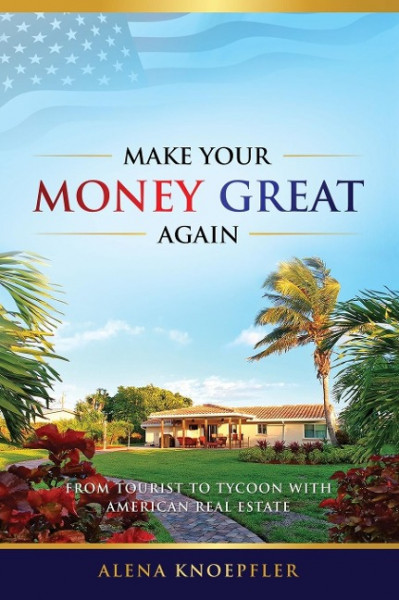 Make Your Money Great Again