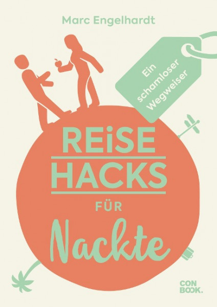 Reise-Hacks für Nackte