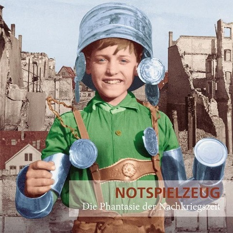 Notspielzeug