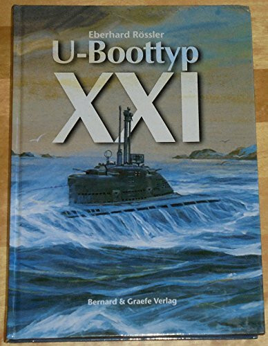 U-Boottyp XXI