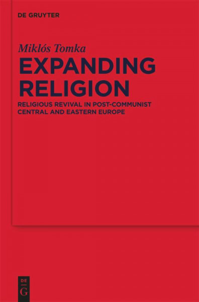 Expanding Religion