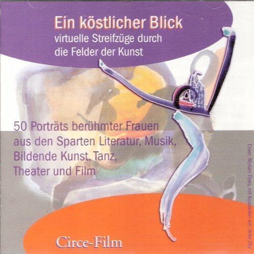 Ein köstlicher Blick (CD-ROM)