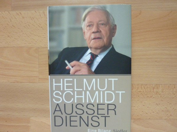 Außer Dienst: Eine Bilanz