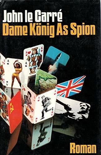 Dame, König, As, Spion