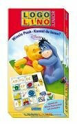 Logolino Junior Winnie Puuh- Kannst du lesen?