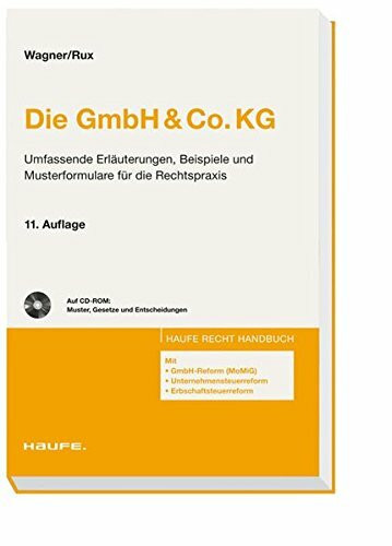 Die GmbH und Co. KG