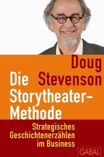 Die Storytheater-Methode: Strategisches Geschichtenerzählen im Business