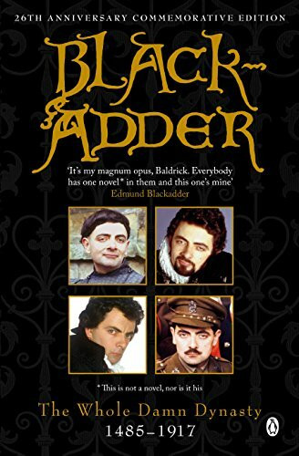 Penguin Blackadder, The Whole Damn Dynasty