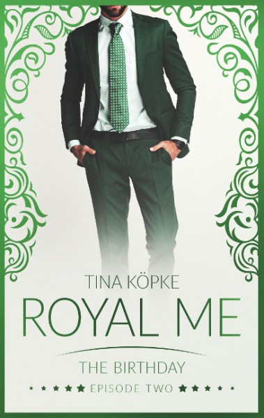 Royal Me - The Birthday