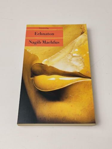 Echnaton: Der in der Wahrheit lebt. Roman (Unionsverlag Taschenbücher)