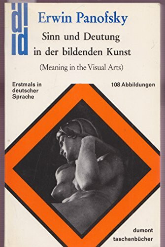 Sinn und Deutung in der bildenden Kunst (Meaning in the Visual Arts)