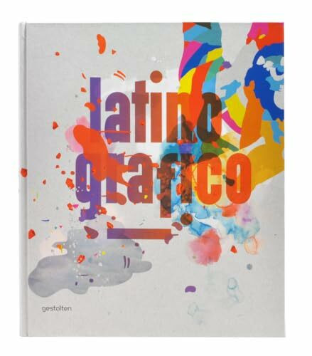 latino - grafico: Visual Culture from Latin America