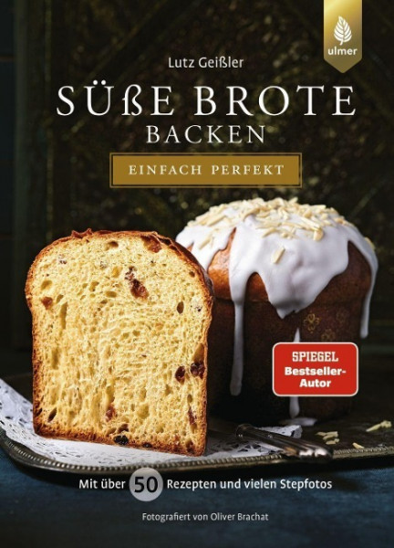 Süße Brote backen - einfach perfekt