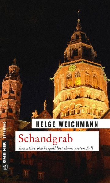 Schandgrab