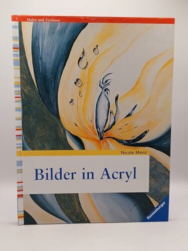 Bilder in Acryl