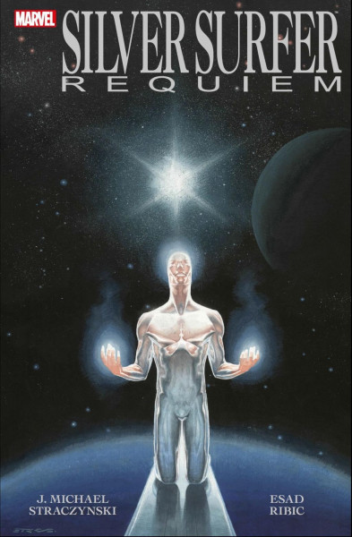 Silver Surfer: Requiem