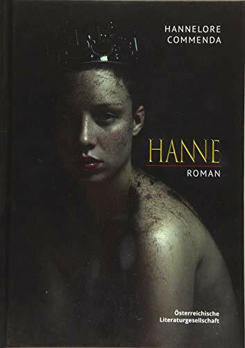 Hanne: Roman