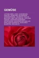 Gemüse