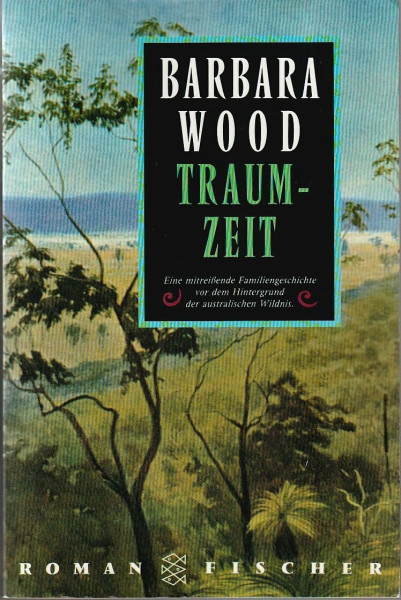 Traumzeit