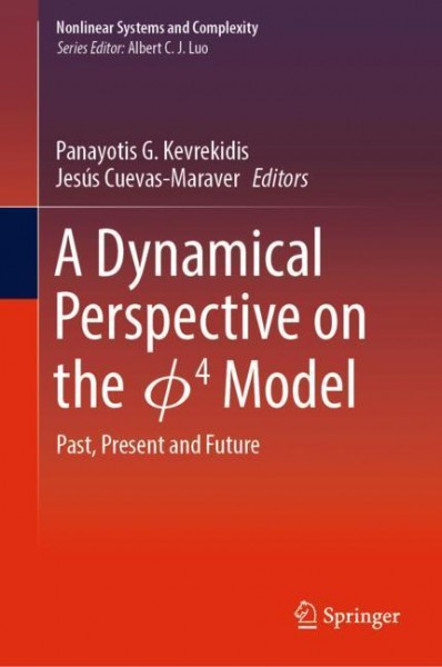 A Dynamical Perspective on the (nonlinear waves) 4 Model