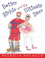 Rotten Richie and the Ultimate Dare Rotten Richie and the Ultimate Dare