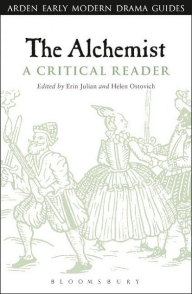 The Alchemist