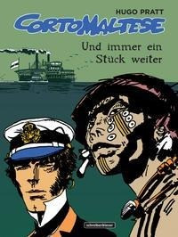 Corto Maltese 03 (Farbausgabe)