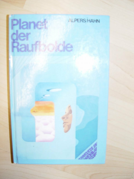 Planet der Raufbolde