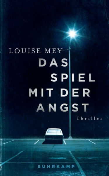 Das Spiel mit der Angst: Thriller | Wenn Täter plötzlich zu Opfern werden … (suhrkamp taschenbuch)