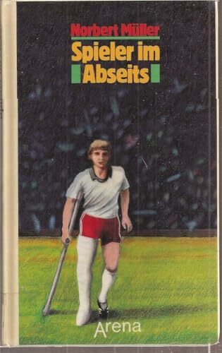 Spieler im Abseits